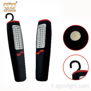 Magnet Car 30 +7 LED LED LAVERA LIGHT